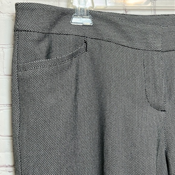 Lane Bryant Straight Leg Dress Pants - Picture 4 of 13